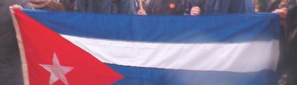 Cuba Nuestra: Internacionales